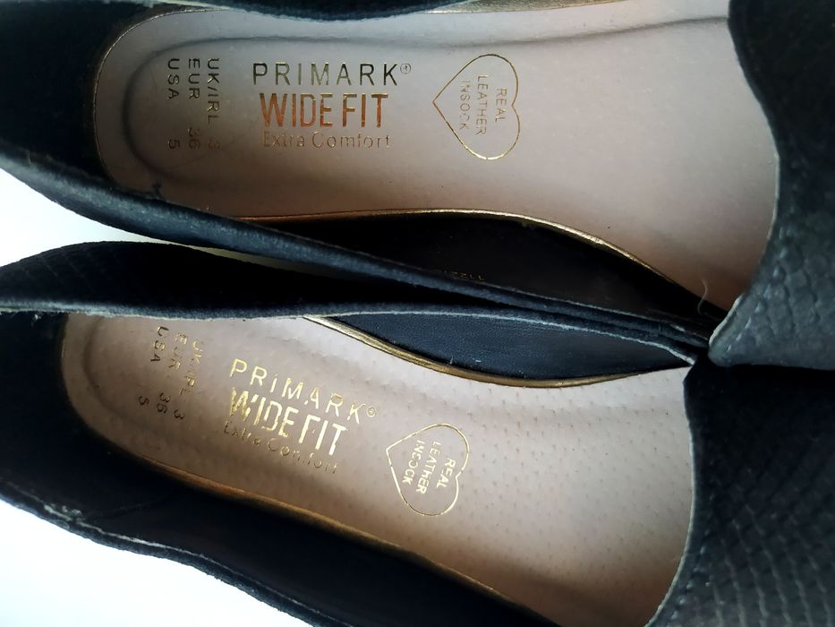 Туфли на девочку