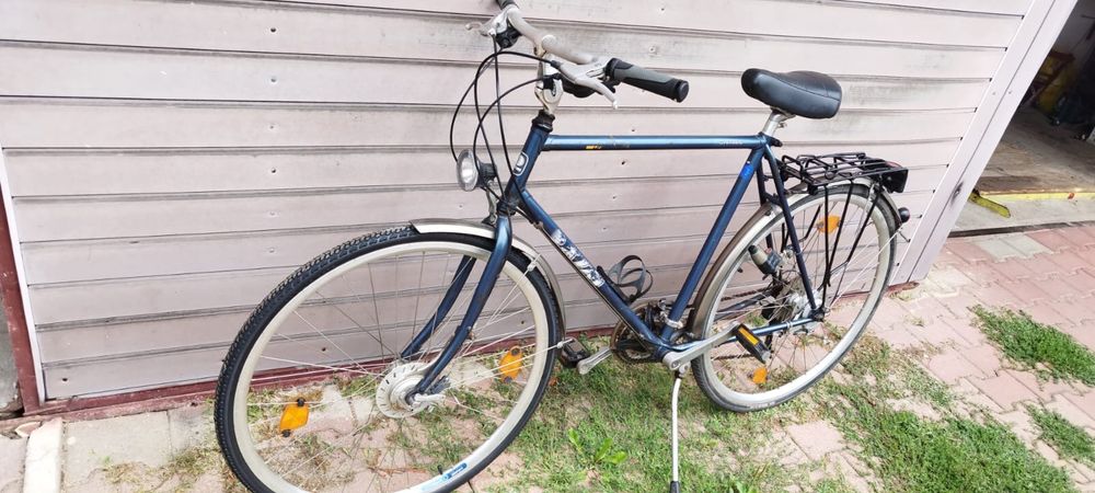 Rower KTM Life Motion 56cm miejski