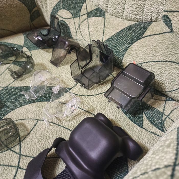 ‼️Фіксатори підвісу (захист камери) DJI та Autel