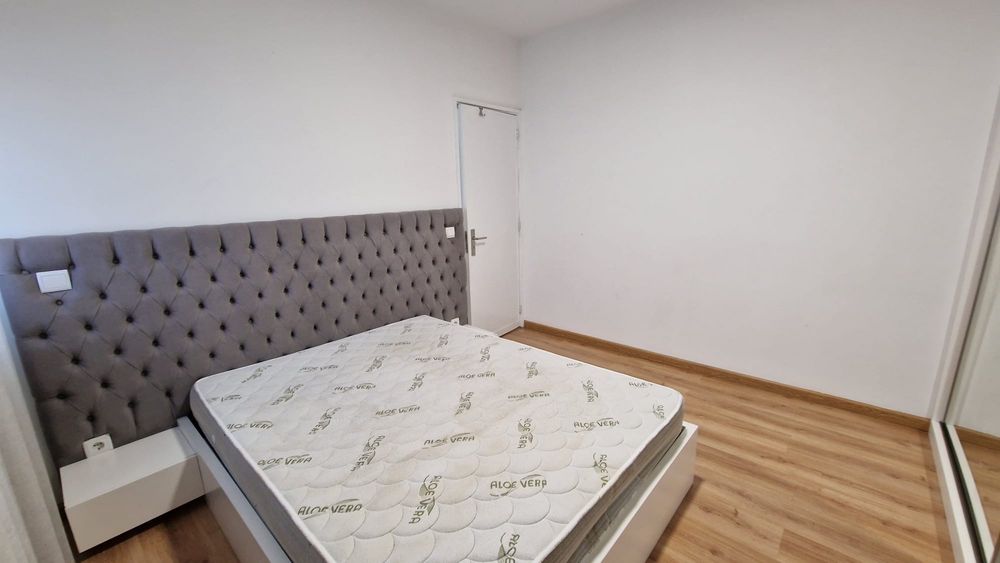 Arrenda-se Apartamento em Amarante 670€