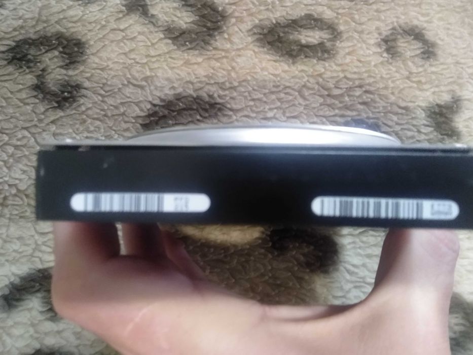 Продам жесткий диск 80Гб ATA/IDE (Samsung)