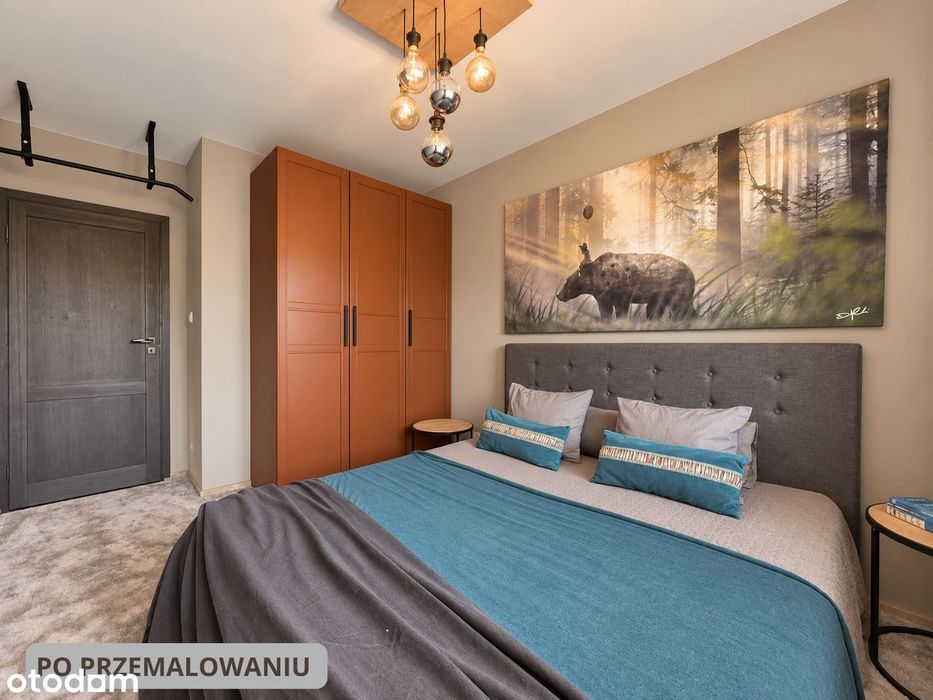 TOP│Bytkowska Park│apartament do wejścia przy Parku Śląskim