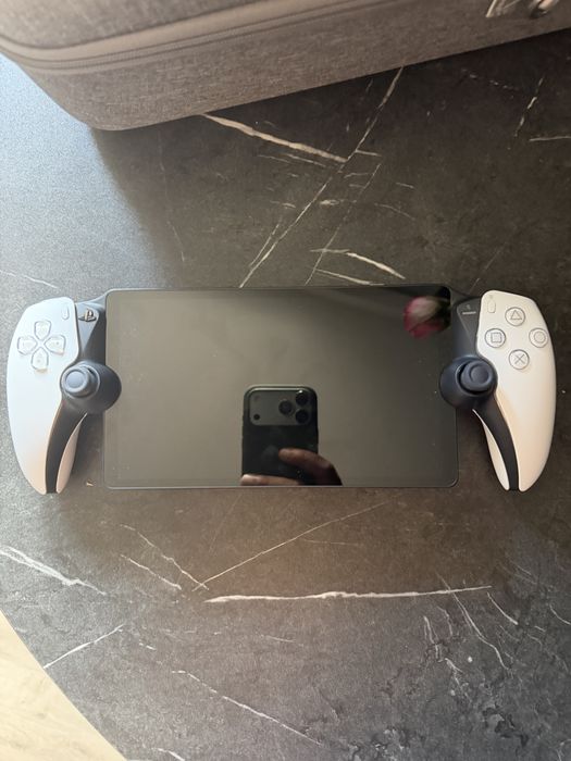 Sony play station portal