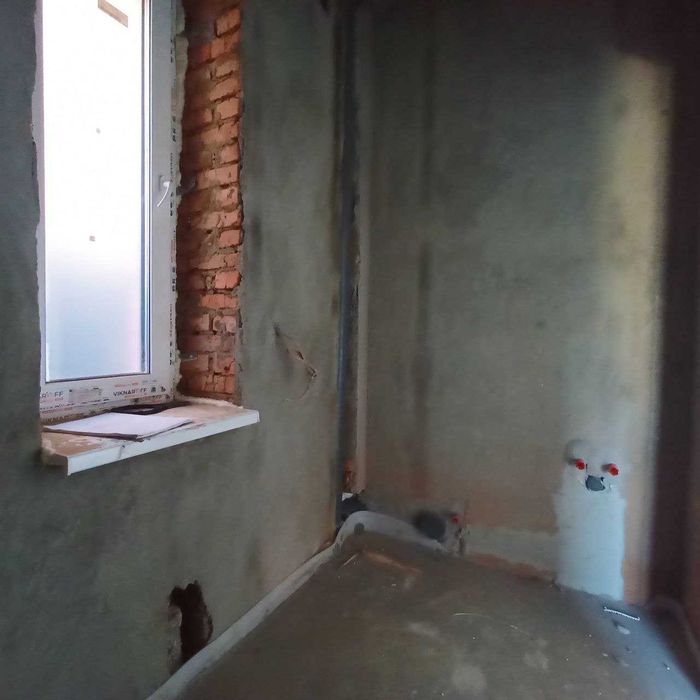 Продаж чистового дуплексу 80 кв.м.