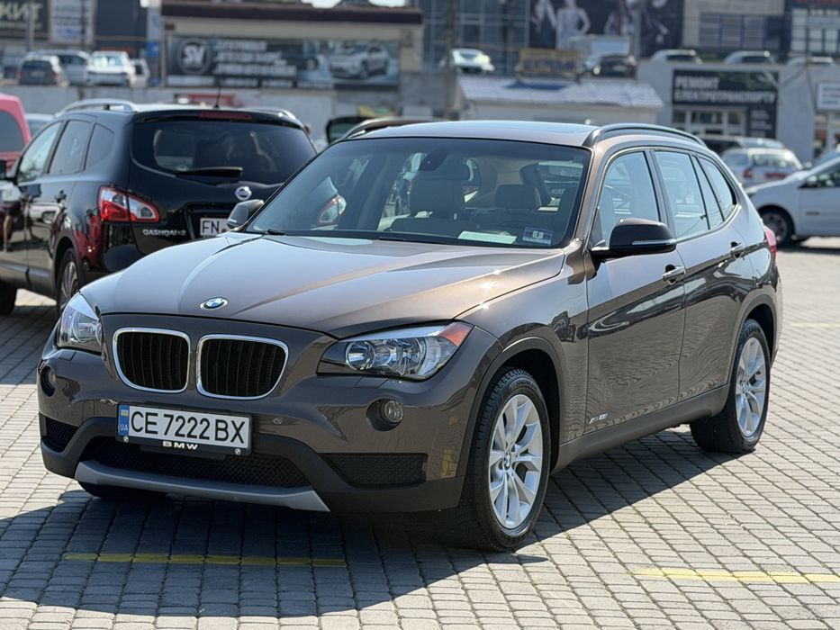 Продам BMW Х1 2012 року