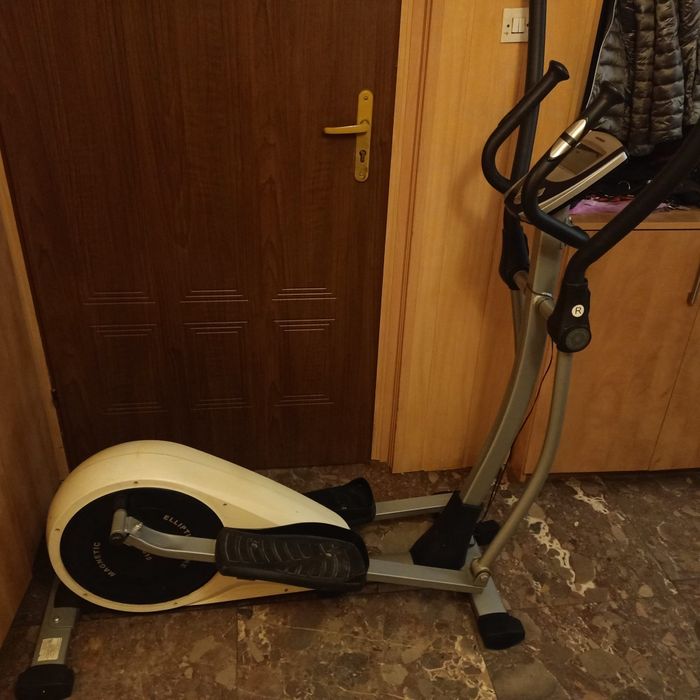 Orbitrek TH-610 THORN