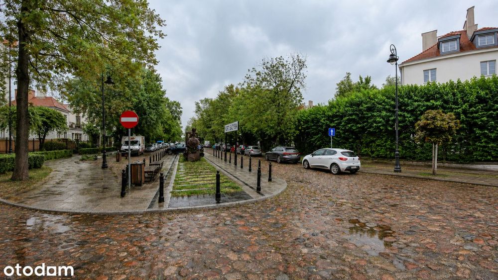 Mieszkanie – Warszawa, Sadyba, Mokotów - Więcej