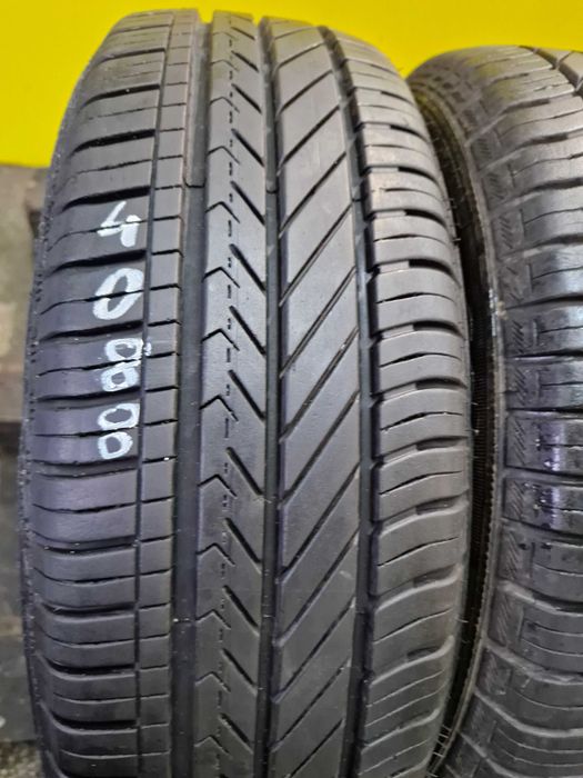Opony Letnie 175/65R14 Goodyear DuraGrip 2sztuki Montaż