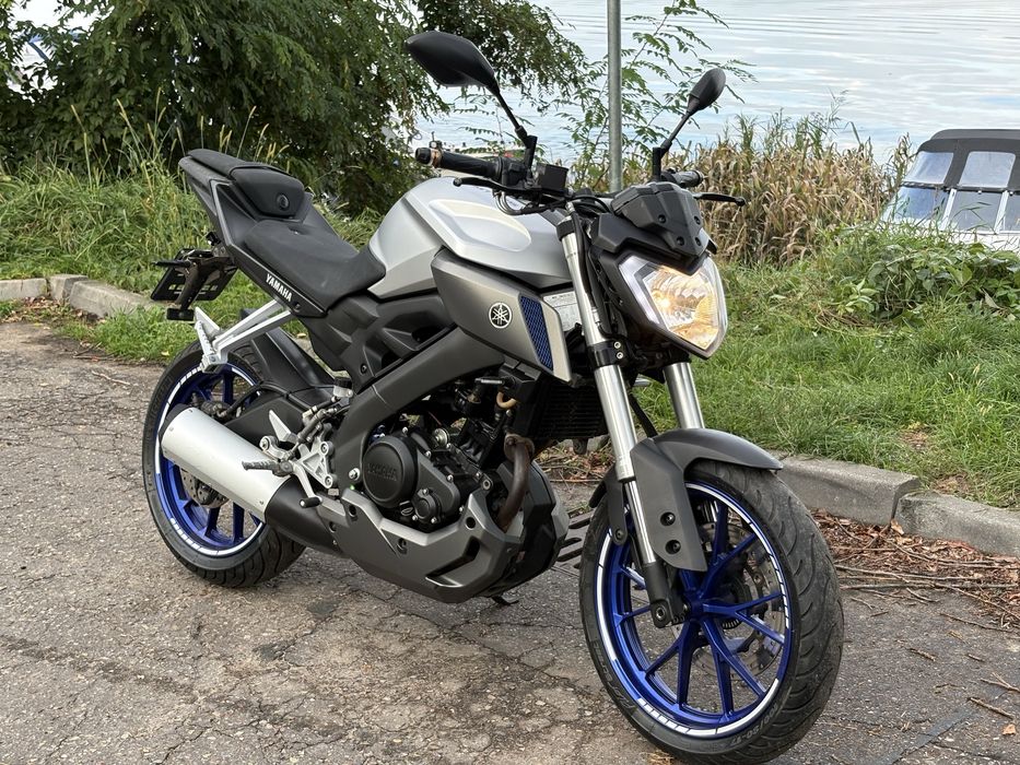 Yamaha