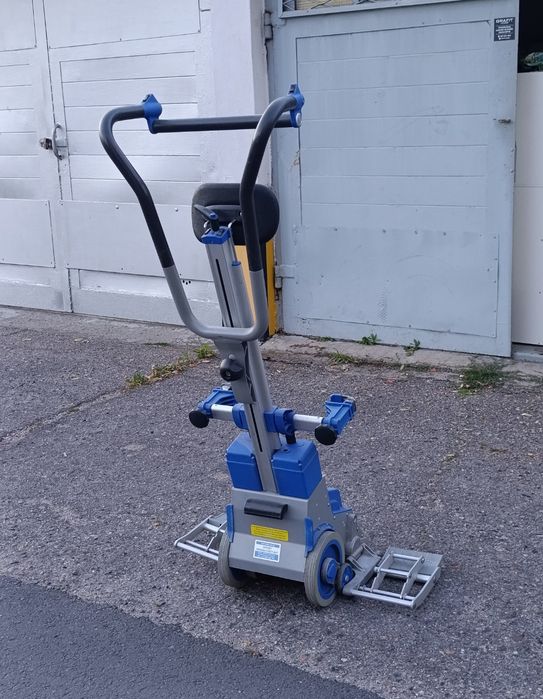 Schodołaz liftcar pt