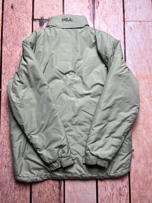 Kurtka Fila męska