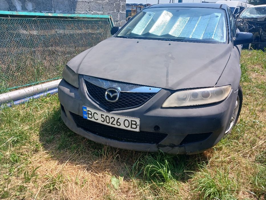 Продам авто Мазда 6