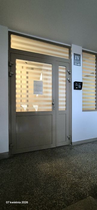 Kawalerka Sopot gotowa do zamieszkania