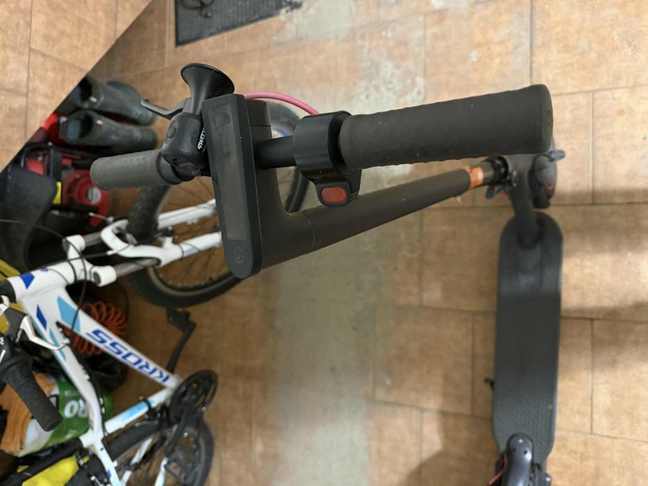 Xiaomi Mi Pro 2 hulajnoga elektryczna