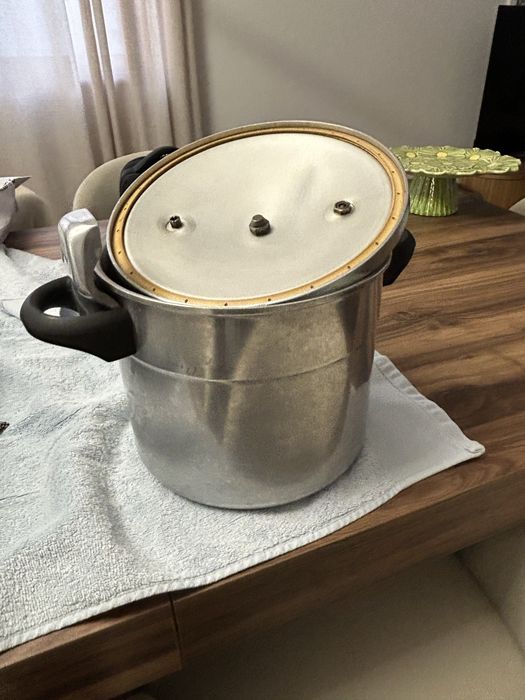 Panela Silampos 10 litros