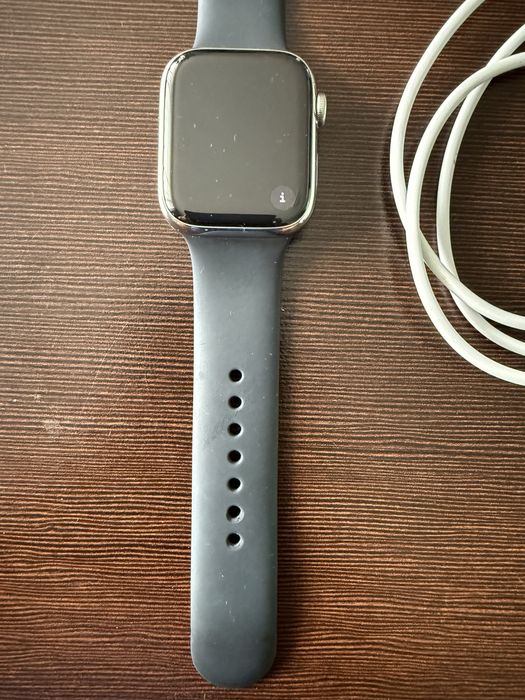 Apple Watch Series 7 45mm cellular