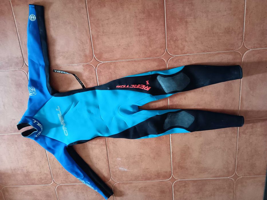 Fato de surf O’neill, BodyBoard ou afins
