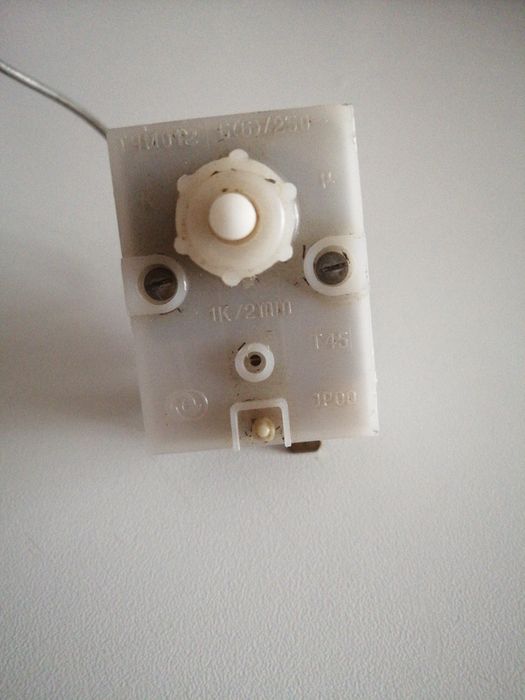 Терморегулятор оттайки тчм012