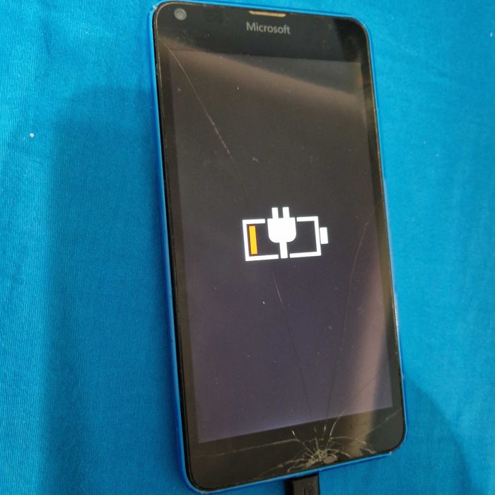 Microsoft Lumia 640 Dual Sim