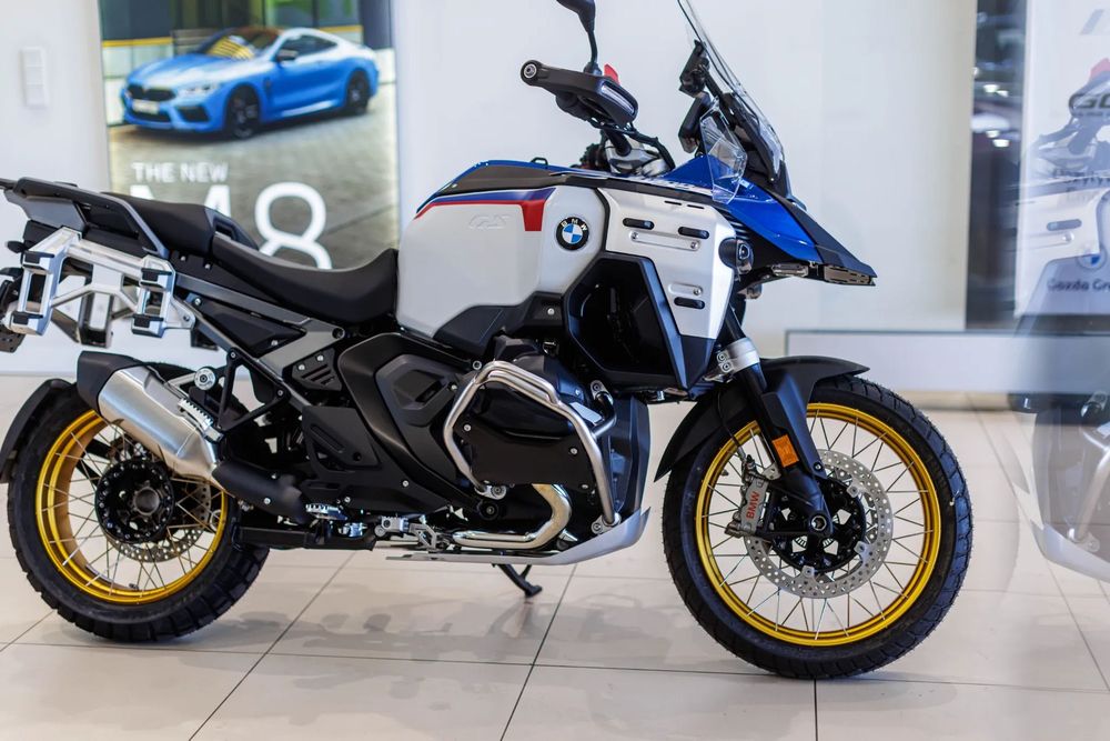 BMW