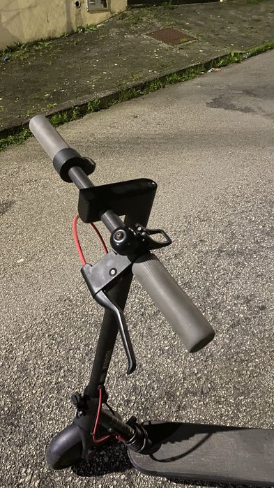 Xiaomi Eletric Scooter 4