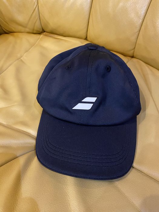 Кепка  Babolat нова чорна