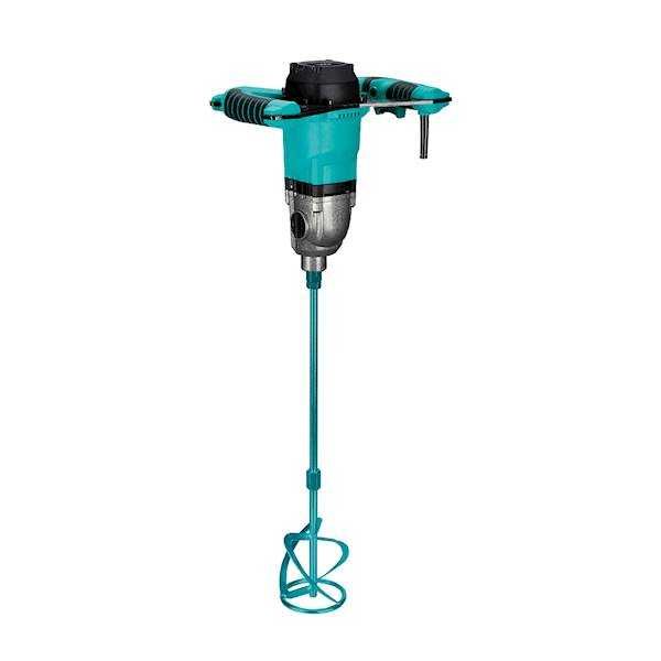 BIHUI mieszarka elektryczna do zapraw  1200W MME1200