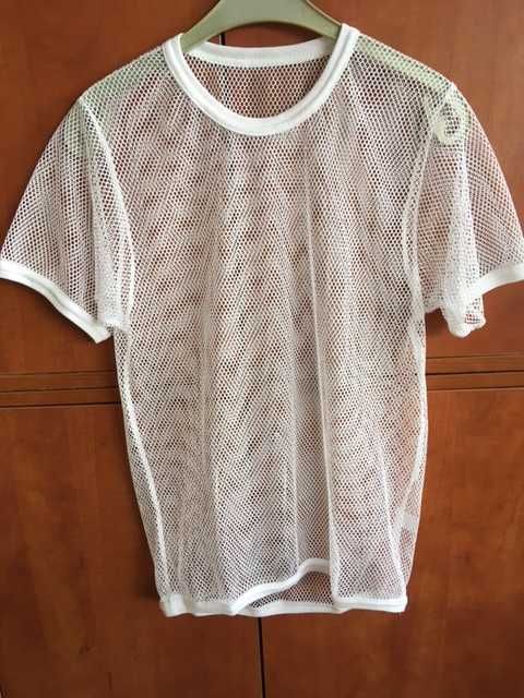 Potówka kolarska, rozmiar 2XL