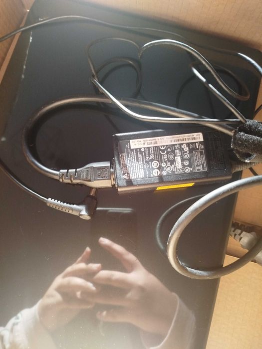 Portátil Packard Bell