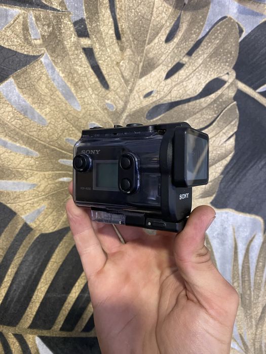 Екшн камера Sony HDR AS-50
