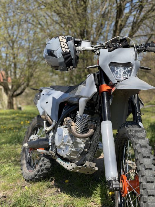 Kovi advance 250 (2025р)