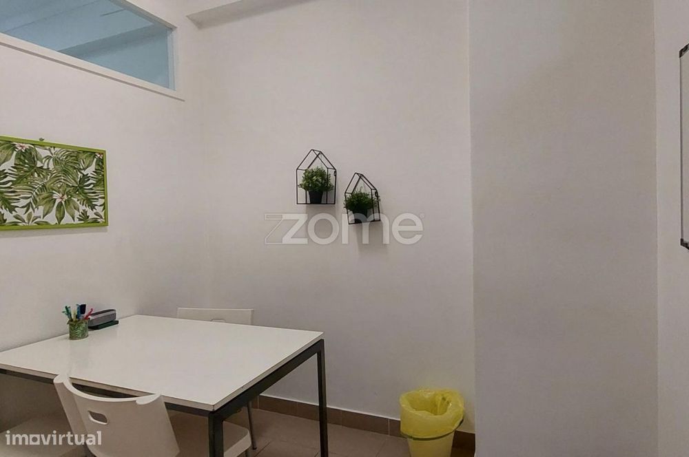 Loja em Alcobaça-Investimento