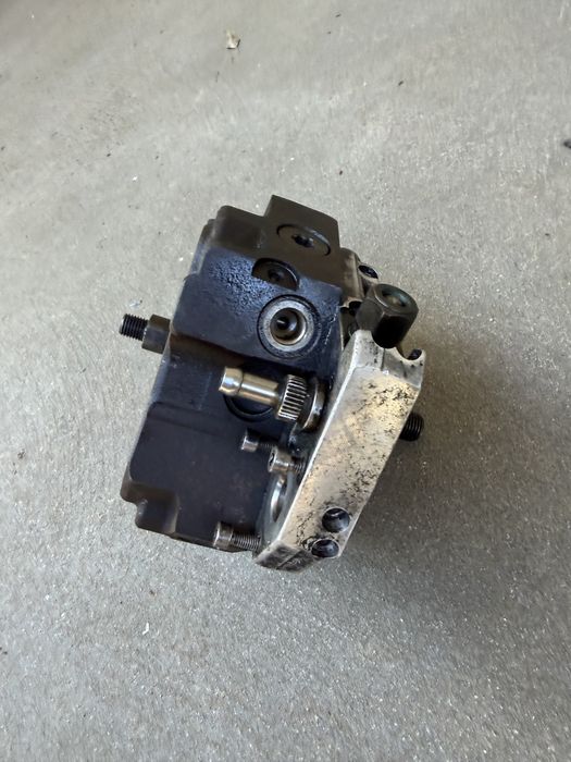 Bomba alta pressao R70 bmw e60 e61 e90 e91 e92
