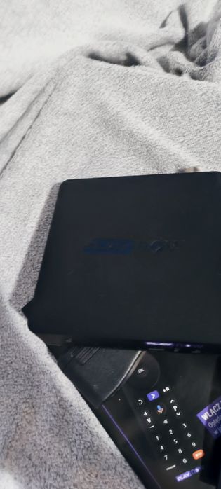 Play now box tv 2 używany ładny stan wysylka w cenie