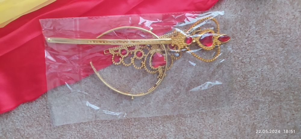 Śnieżka, królewna śnieżka, śpiąca królewna, kostium księżniczki