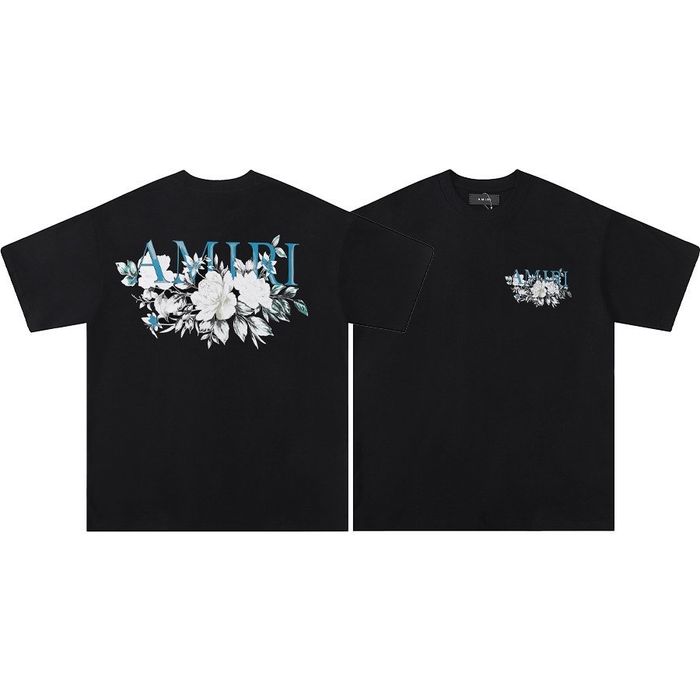 ‼️SALE‼️ Футболка Amiri, амири тішка