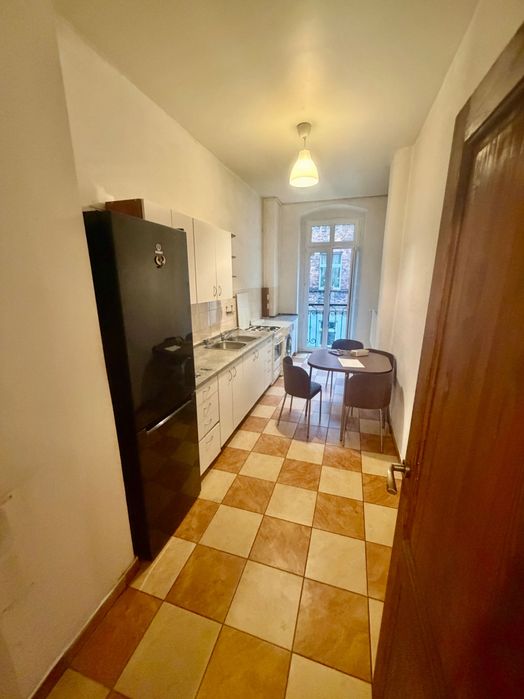 Mieszkanie 5 sypialni w centrum Katowic, Miejskie ogrzewanie - Widok 6