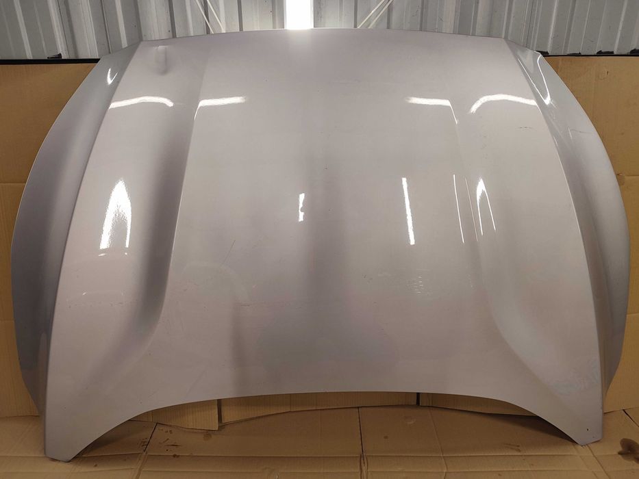 FORD FOCUS MK4 IV 18- maska pokrywa silnika -  JX7B-A16854-AE