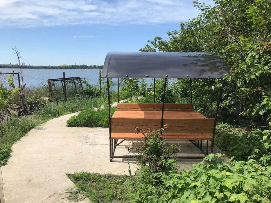 Садова Альтанка, Альтанка із дерева, Купити Альтанку