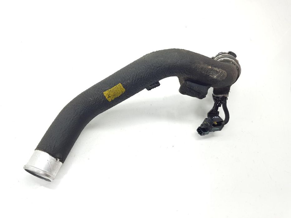 Tubo Pressão Do Turbocompressor Hyundai I20 Bc3