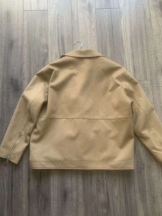 Куртка косуха Zara