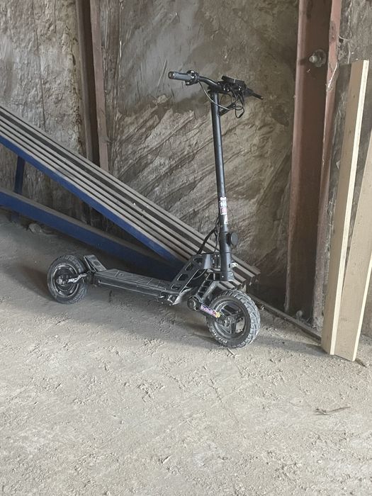 Kugoo g2 pro ключ