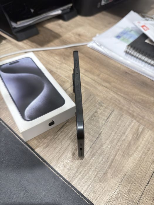 Iphone 15 Pro Max com ofertas