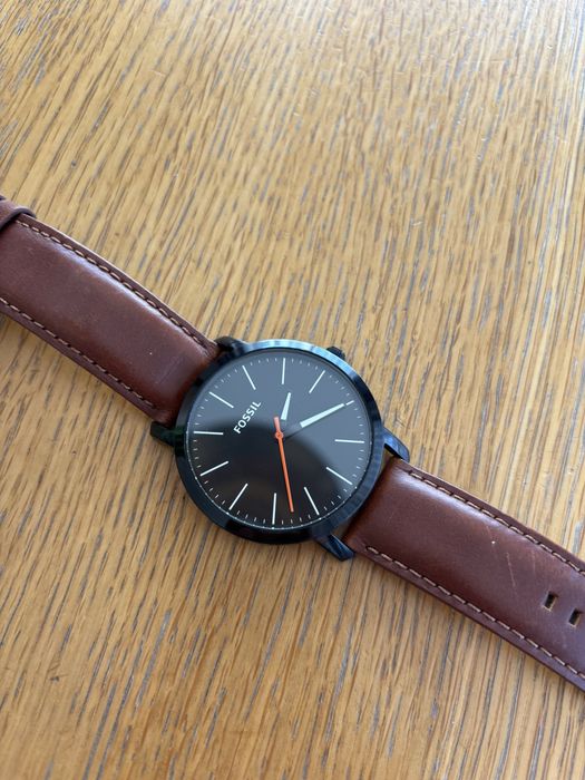 zegarek męski Fossil BQ2310