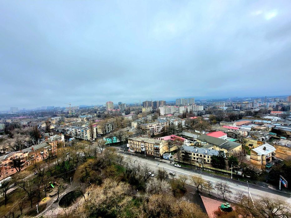 2-rooms apartment apartment by the address st. Kulikovo pole pl Oktyabrskoy revolyutsii pl (area 63 m²) - Atlanta.ua - photo 16