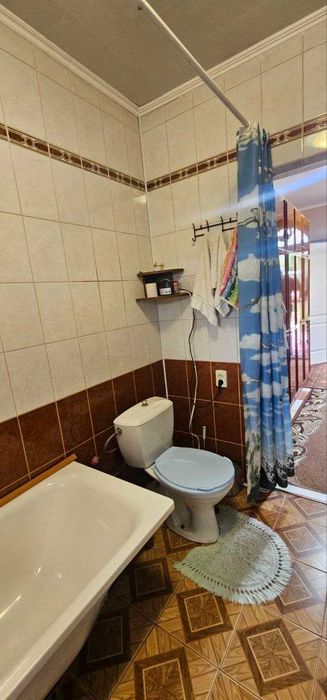 Затишний та міцний будинок у с. Станишівка- повністю готовий до проживання