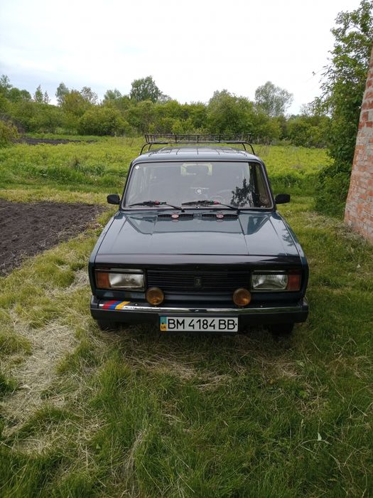 Продам авто ВАЗ 2104.