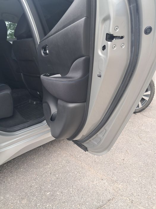 Nissan leaf2 2018