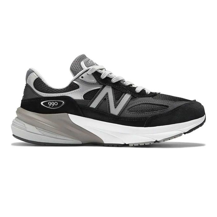 Оригінал! Кросівки New Balance 990V6 (Розміри та кольори)
