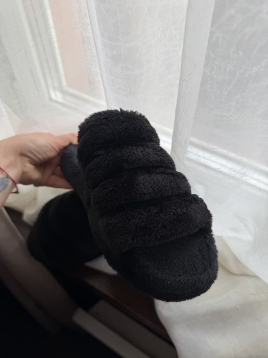 Домашні тапочки UGG оригінал. Розмір 40. Стан ідеал